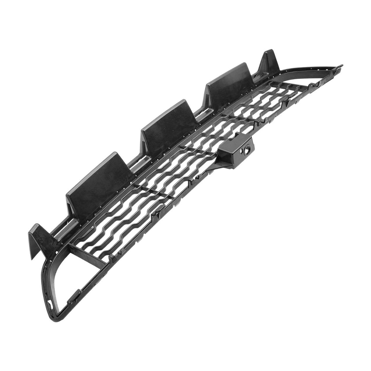 Bmw F32 LCI Ön Tampon Izgarası - Orta - M-Tech | Wender