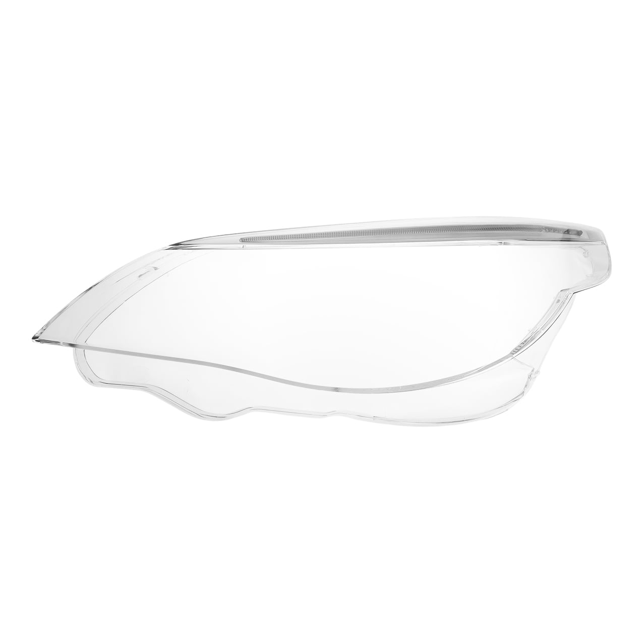 Bmw E60 Far Camı Nikelajlı Sol - Ledli - LCI ( 2007-09 ) | Famalli