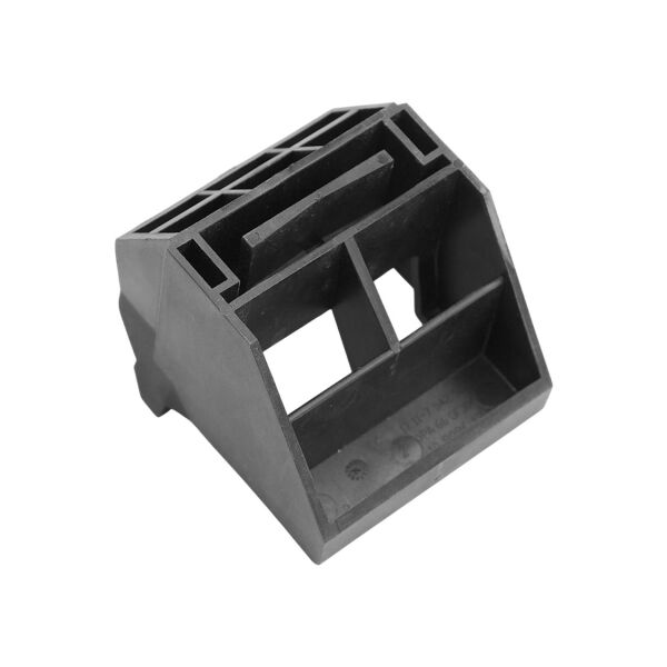 Bmw E60 E61 E63 E64 Radyatör Alt Braketi | Bw