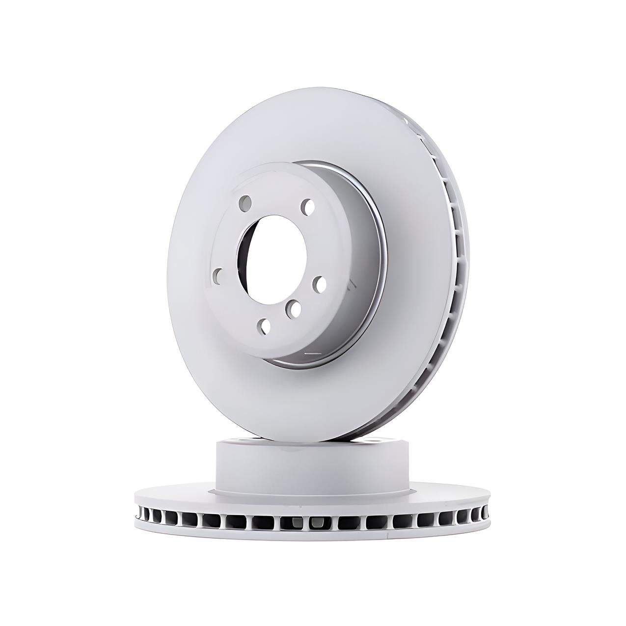 Bmw E60 Ön Fren Disk Takımı | Delphi