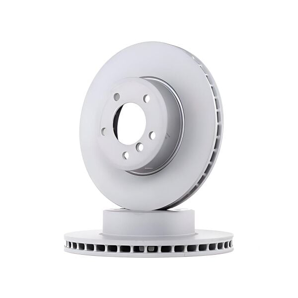 Bmw E60 Ön Fren Disk Takımı | Delphi