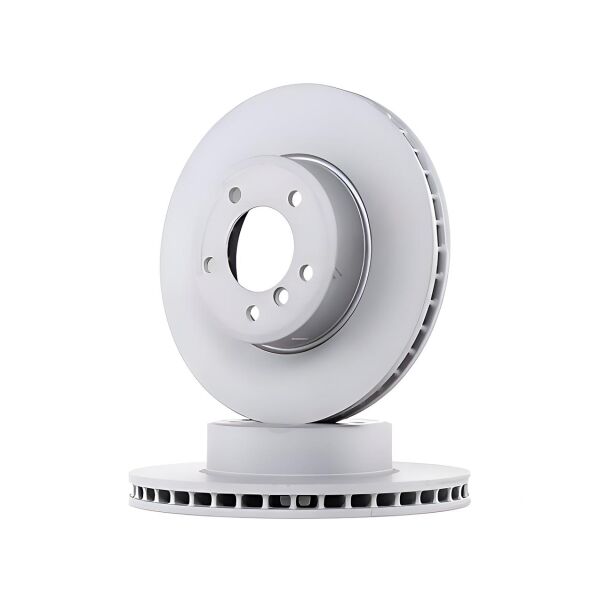 Bmw E60 Ön Fren Disk Takımı | Delphi