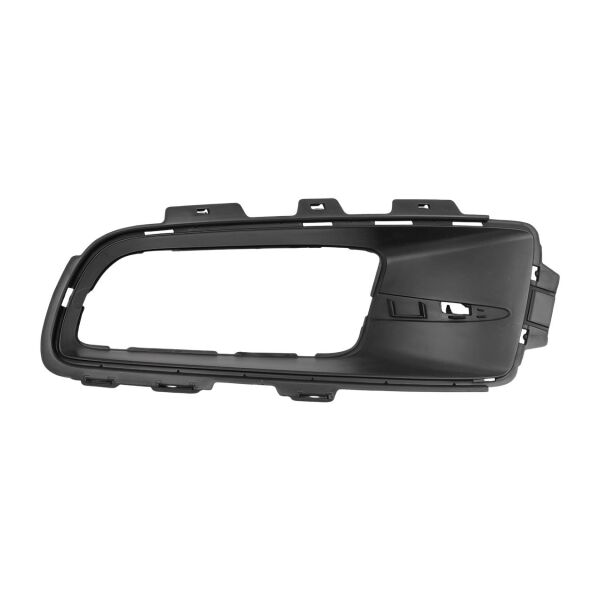 Bmw E70 Sis Far Çerçevesi - Sol ( Siyah ) | Wender