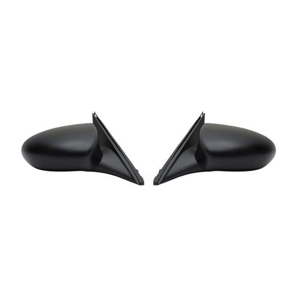 Bmw E60 M5 Katlanır Ayna Takımı - Isıtmalı | Wender