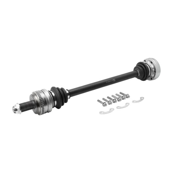 Bmw E90 E92 E93 - N43 N45 N46 Arka Sağ Aks ( Manuel ) | 4u