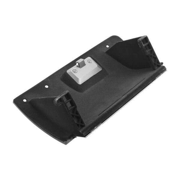 Bmw E90 Torpido Kapağı - Siyah | Wender