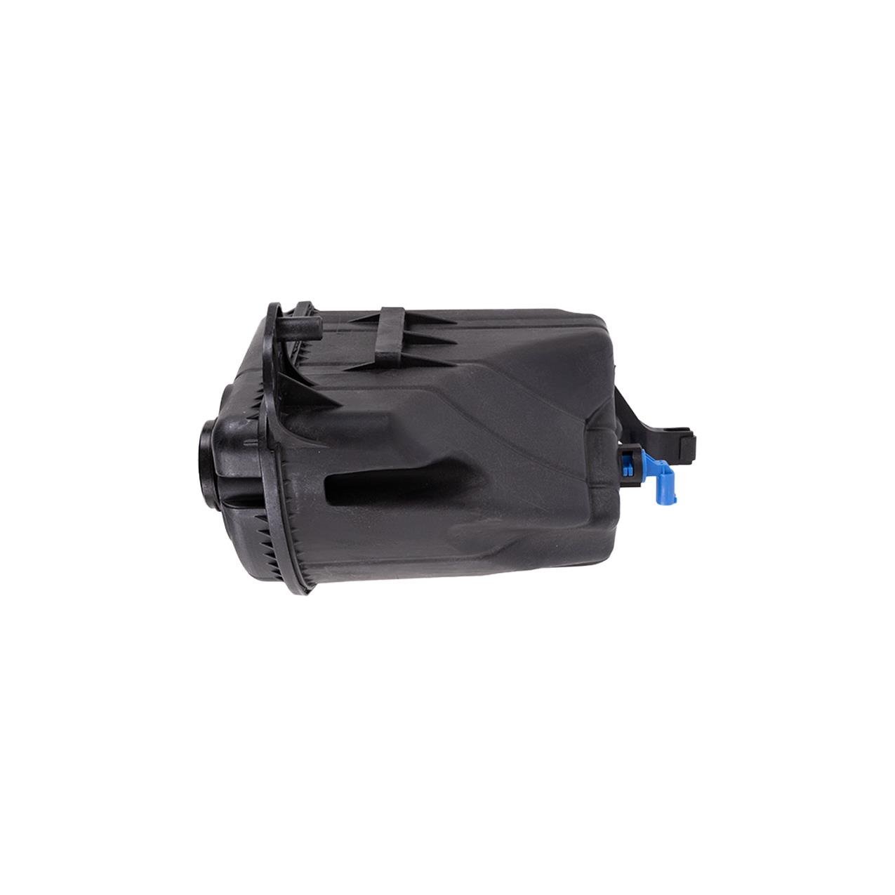 Bmw F10 F07 F01 - N47 N57 B47 Radyatör Yedek Su Deposu | Famalli