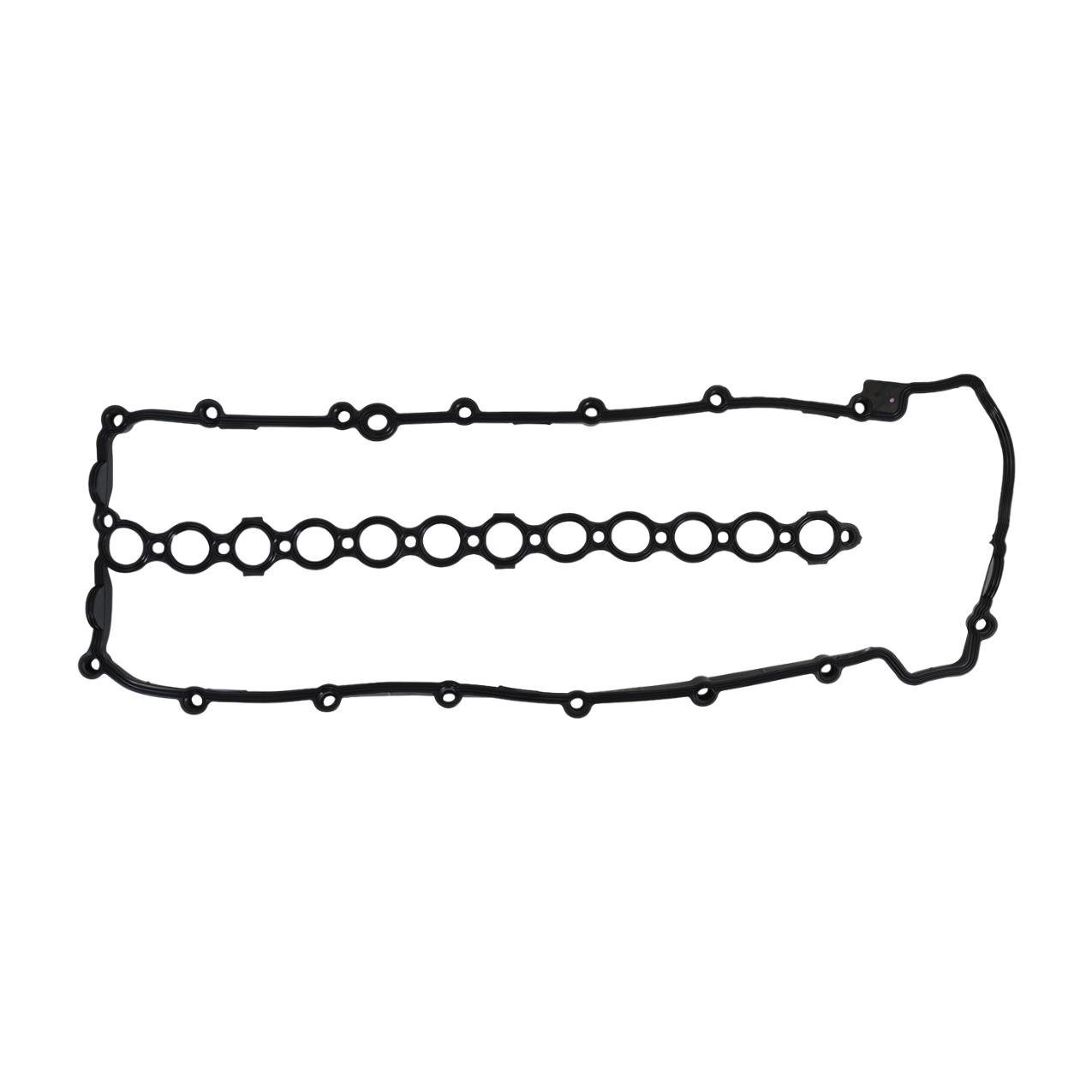 Bmw M57 M57N Külbütör Kapak Contası | Elring