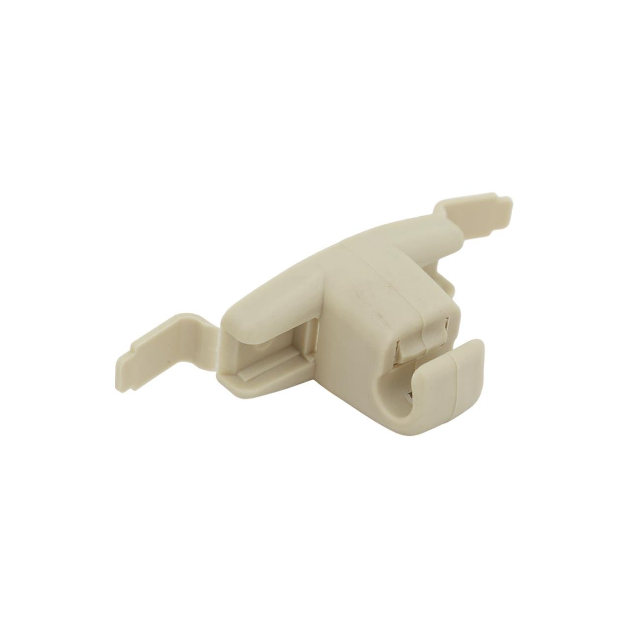 Bmw E36 E39 E46 Güneşlik Klipsi Bej | Plastech