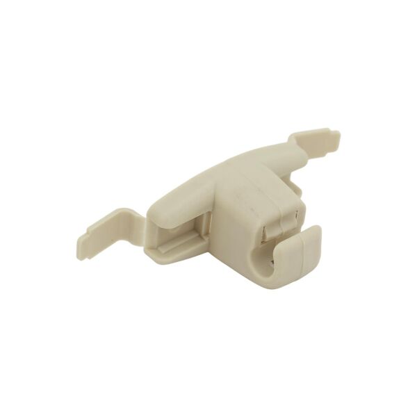 Bmw E36 E39 E46 Güneşlik Klipsi Bej | Plastech