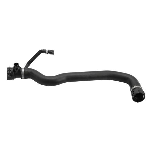 Bmw F07 F10 - N47 Radyatör Üst Hortum | Aspart
