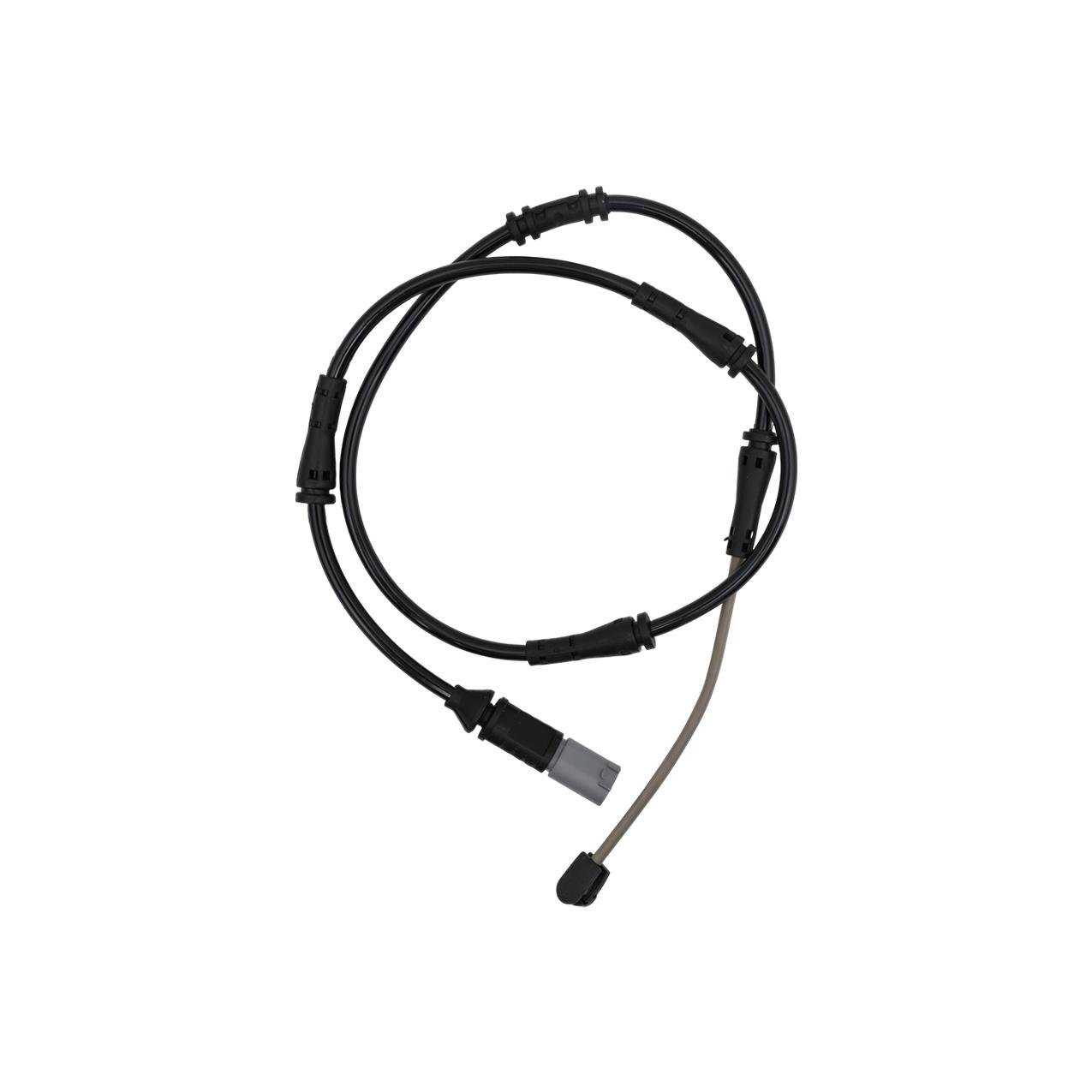 Bmw F10 Arka Balata Fişi | Swb