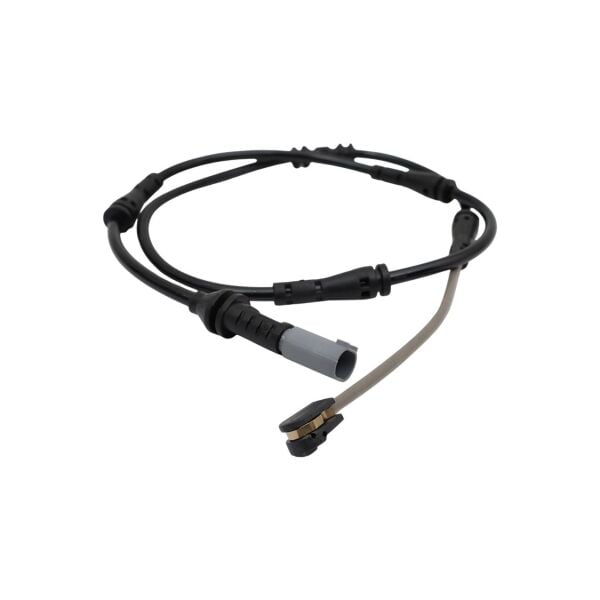 Bmw F10 Arka Balata Fişi | Swb