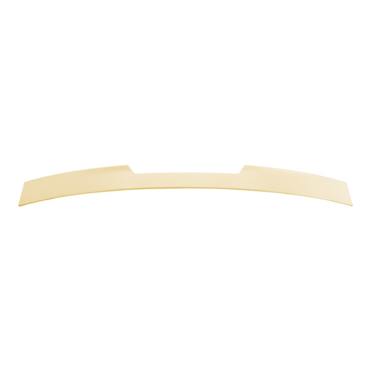 Bmw F36 Bagaj Spoiler - Psm Style | Wender