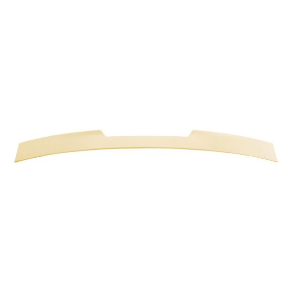 Bmw F36 Bagaj Spoiler - Psm Style | Wender