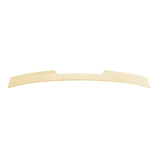 Bmw F36 Bagaj Spoiler - Psm Style | Wender