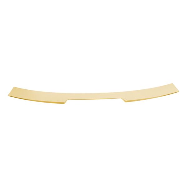 Bmw F36 Bagaj Spoiler - Psm Style | Wender