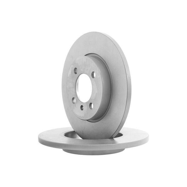 Bmw E30 Ön Disk Takımı | Swag