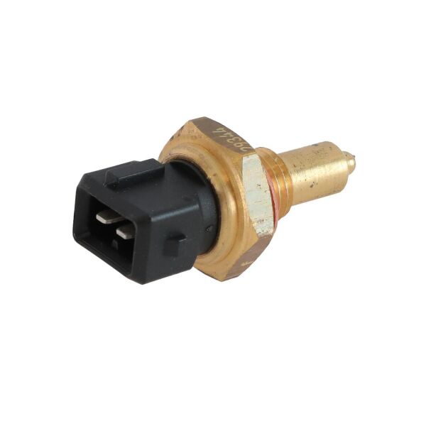 Bmw E36 E39 E46 E60 E84 E90 F20 F30 Hararet Müşürü - Siyah Çift Fişli | Febi