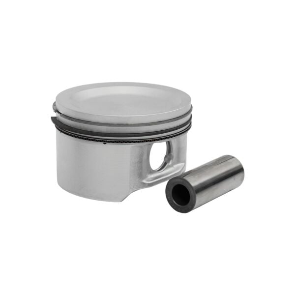 Bmw E36 E46 - M43 Piston Segman - ( 0.50 ) - 85.50mm ( 4 Adet ) | Mahle