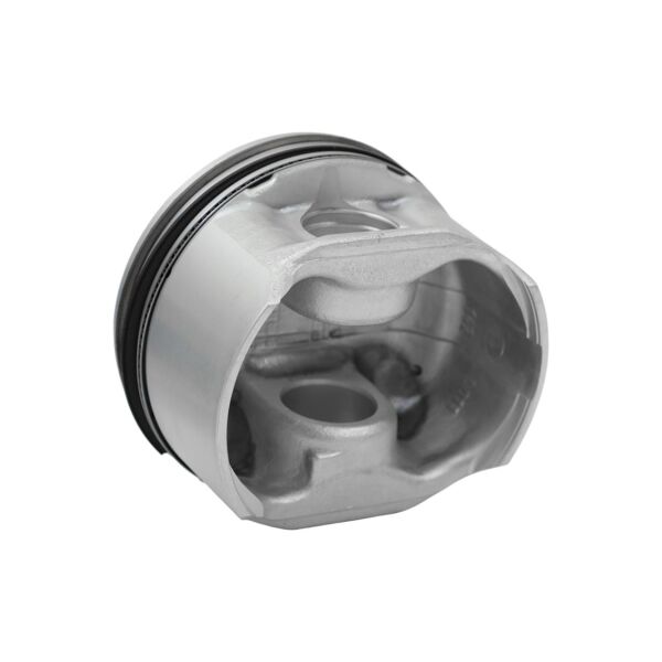 Bmw E36 E46 - M43 Piston Segman - ( 0.50 ) - 85.50mm ( 4 Adet ) | Mahle