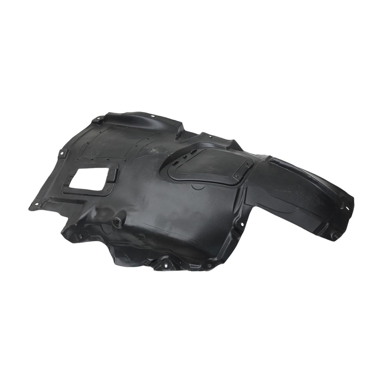 Bmw F10 Sağ Önün Önü Çamurluk Davlumbazı | Taiwan