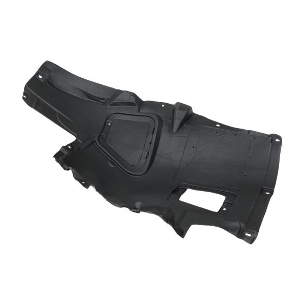 Bmw F10 Sağ Önün Önü Çamurluk Davlumbazı | Taiwan