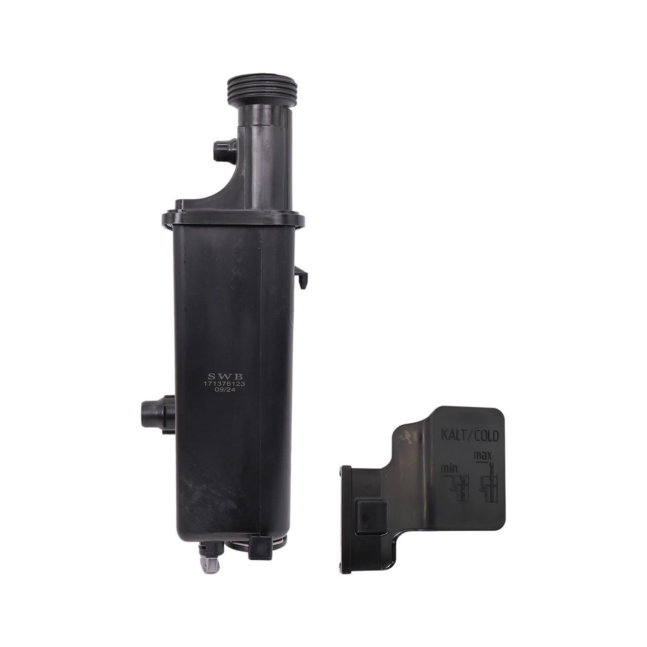 Bmw X3 E83 - X5 E53 - E46 Radyatör Yedek Su Deposu - Benzinli | Swb