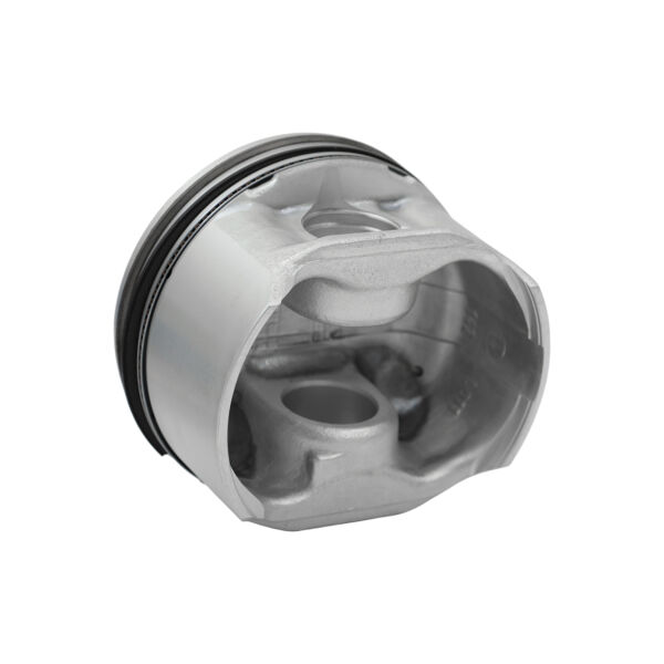 Bmw E36 E46 - M43 Piston Segman - ( 0.50 ) - 85.50mm ( 4 Adet ) | Mahle