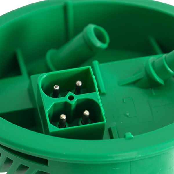 Bmw E36 Compact Şamandıralı Benzin Pompası - Yeşil | Swb