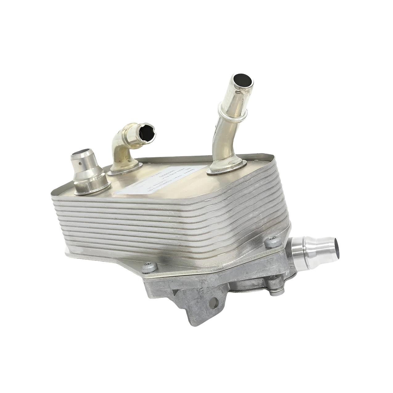 Bmw X1 E84 | E81 E87 E90 - N43 N46 M47N2 M57N2 Şanzıman Yağ Soğutucusu | Mga