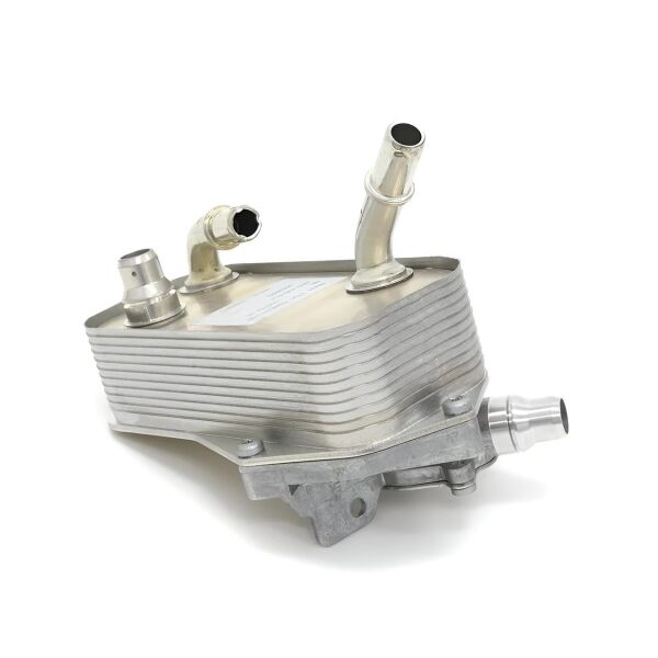 Bmw X1 E84 | E81 E87 E90 - N43 N46 M47N2 M57N2 Şanzıman Yağ Soğutucusu | Mga