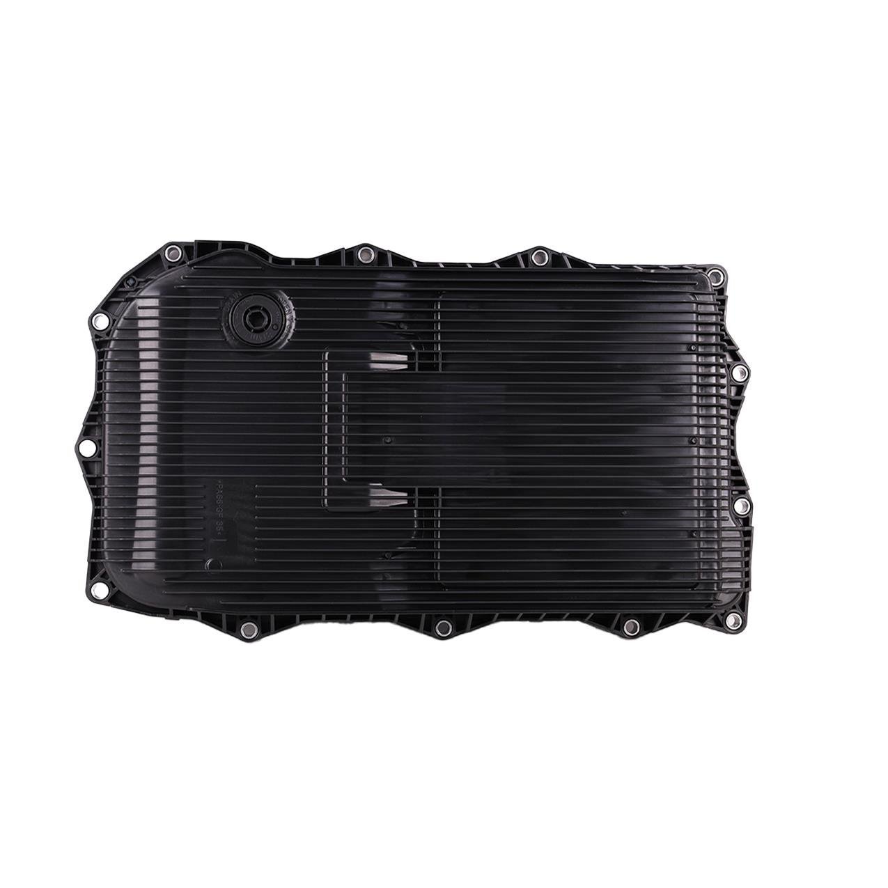 Bmw E70 E84 F01 F07 F10 F20 F25 F26 F30 F32 F34 F36 G06 G20 G30 - 8HP45-70 Şanzıman Yağ Filtresi | F