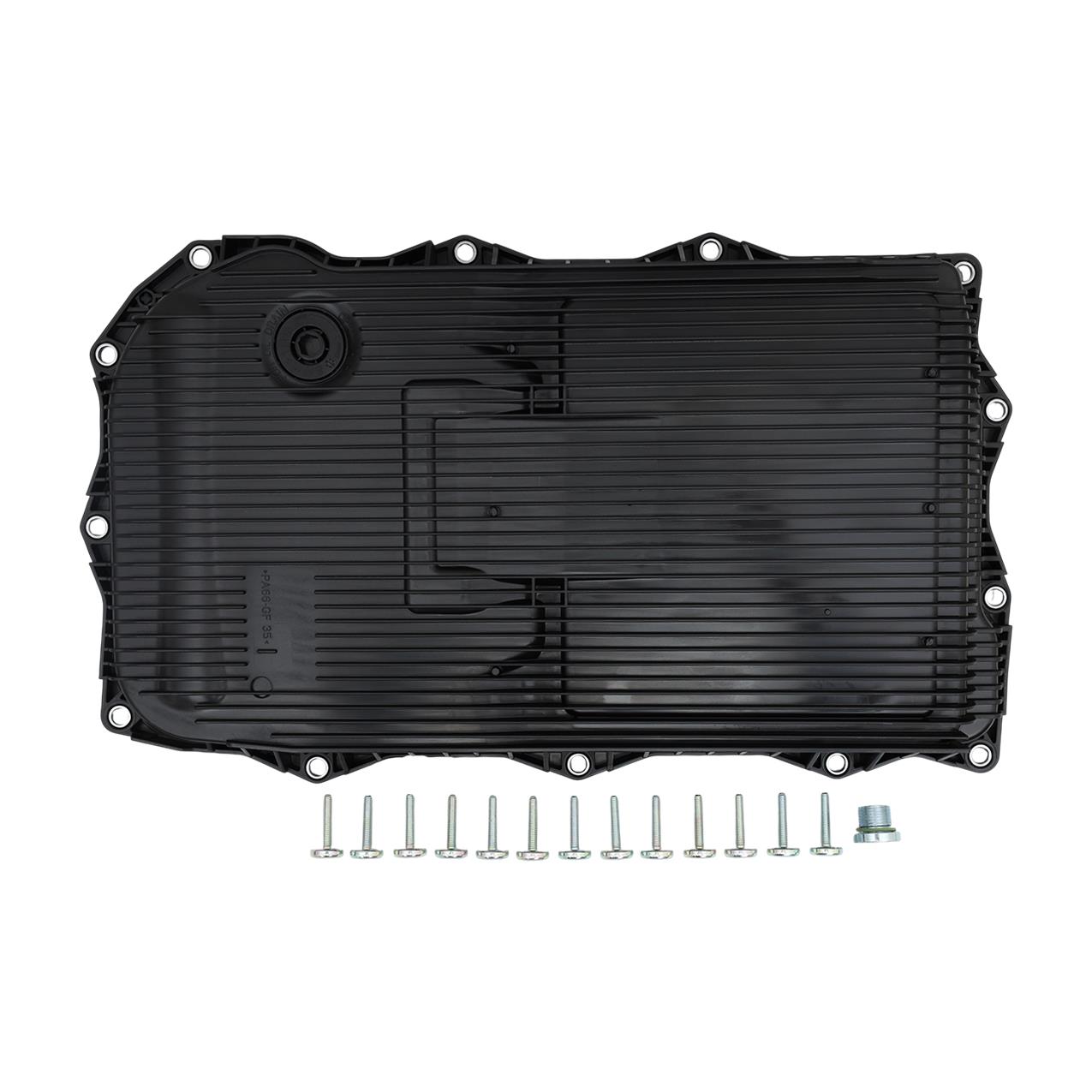 Bmw E70 E84 F10 F20 F25 F26 F30 F32 F34 F36 G06 G20 G30 - 8HP45-70 Şanzıman Yağ Filtresi | Famalli