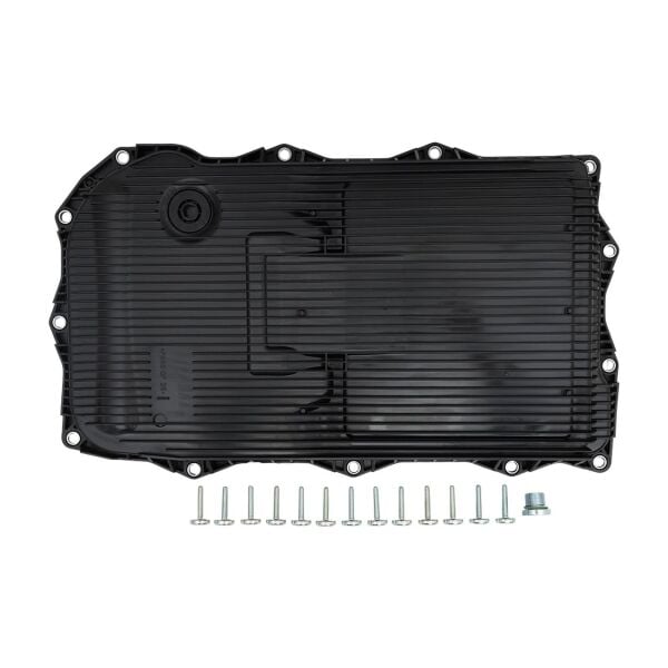 Bmw E70 E84 F10 F20 F25 F26 F30 F32 F34 F36 G06 G20 G30 - 8HP45-70 Şanzıman Yağ Filtresi | Famalli