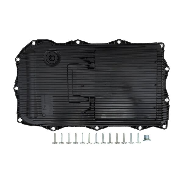 Bmw E70 E84 F10 F20 F25 F26 F30 F32 F34 F36 G06 G20 G30 - 8HP45-70 Şanzıman Yağ Filtresi | Famalli