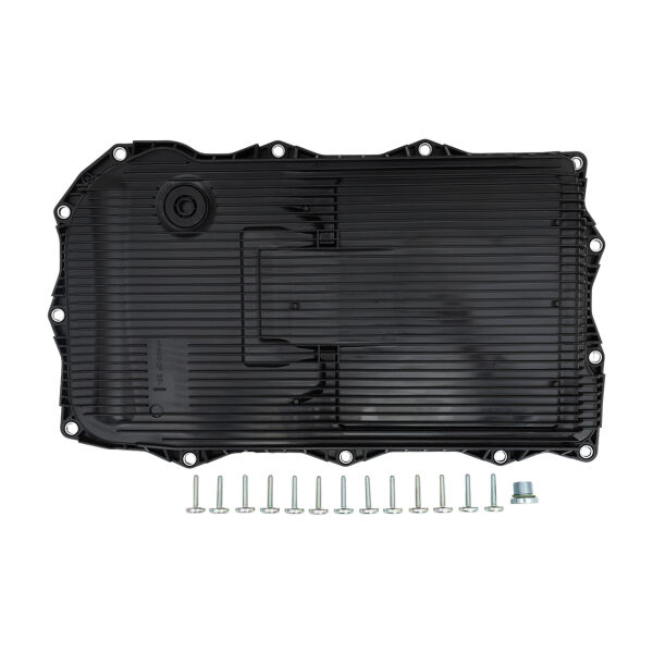 Bmw E70 E84 F10 F20 F25 F26 F30 F32 F34 F36 G06 G20 G30 - 8HP45-70 Şanzıman Yağ Filtresi | Famalli