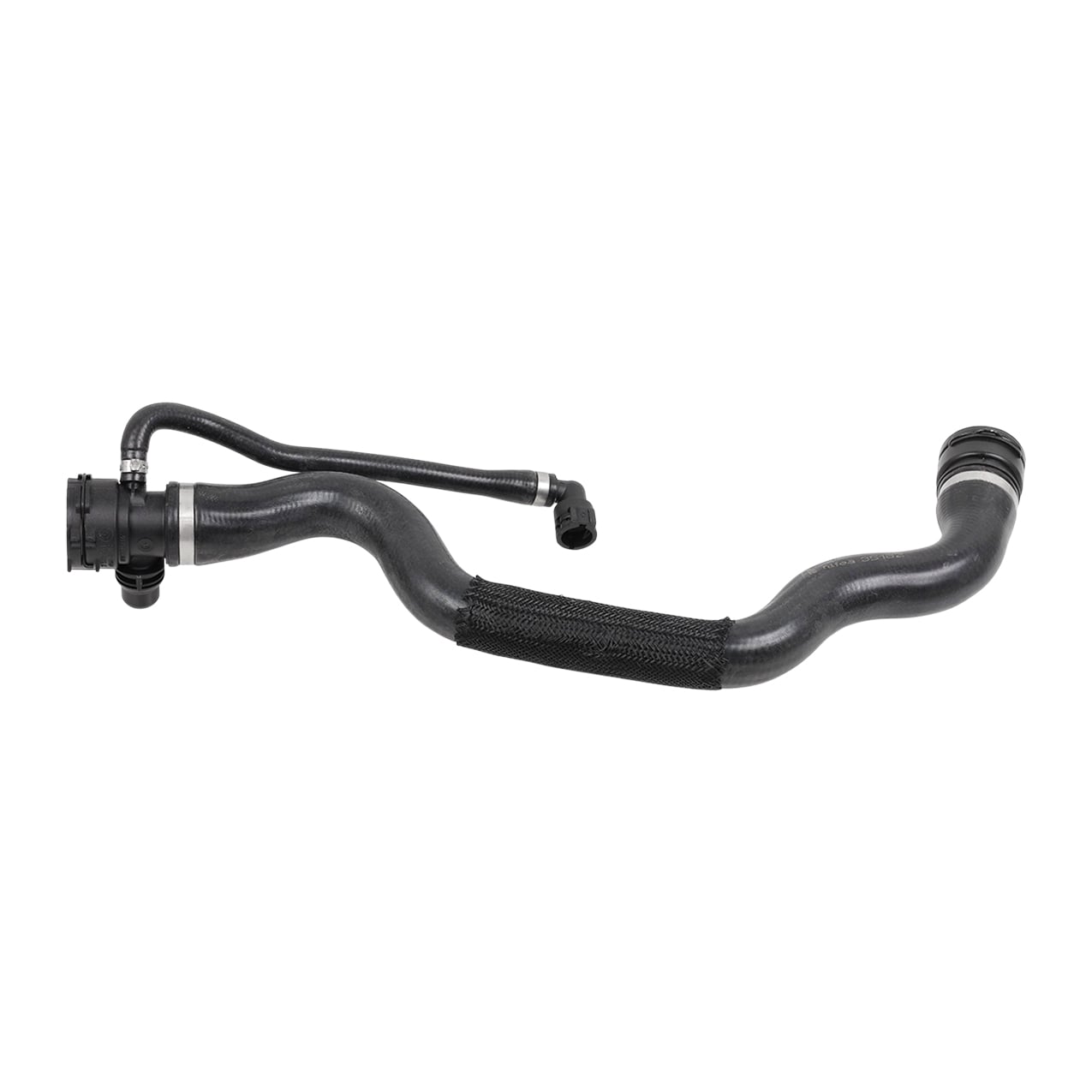 Bmw E84 E90 - N47N Radyatör Üst Hortum | Aspart