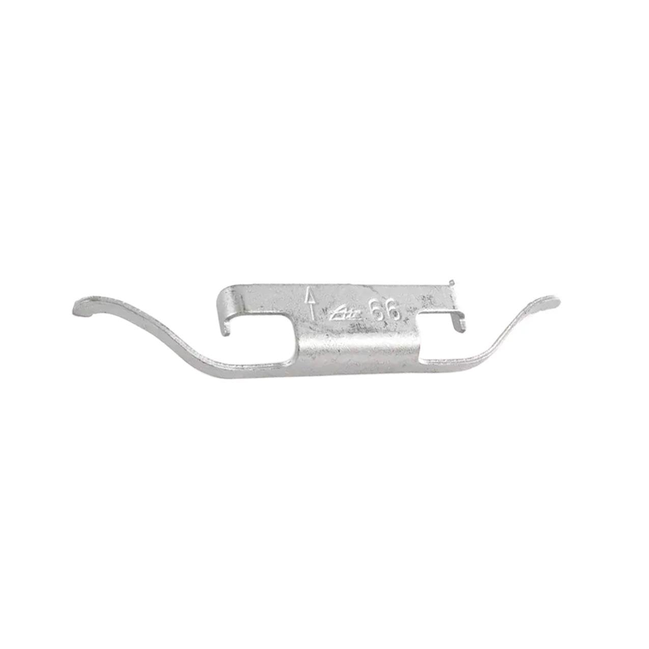 Bmw E30 E34 E36 E46 E87 E90 Arka Fren Kaliper Yayı Set | Ate