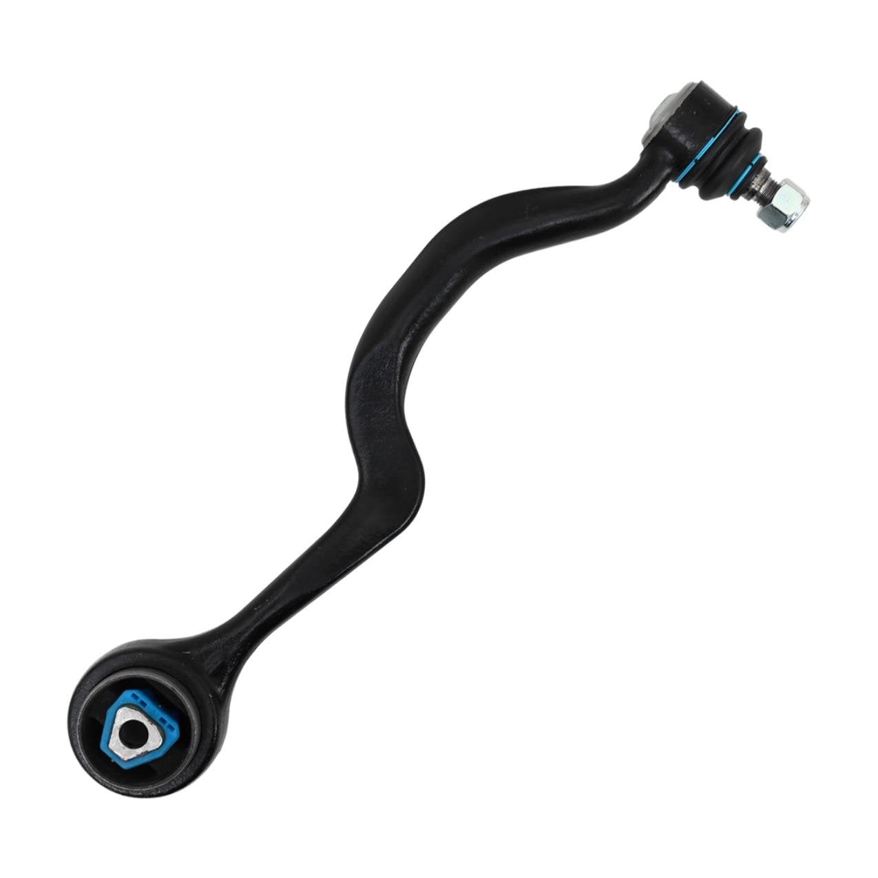 Bmw E34 Ön Sağ Üst Eğri Salıncak | Formpart