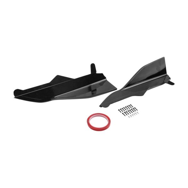 Bmw E60 E90 F10 F22 F30 F36 F82 G30 Flap Takımı - Splitter - M-Performance | Wender