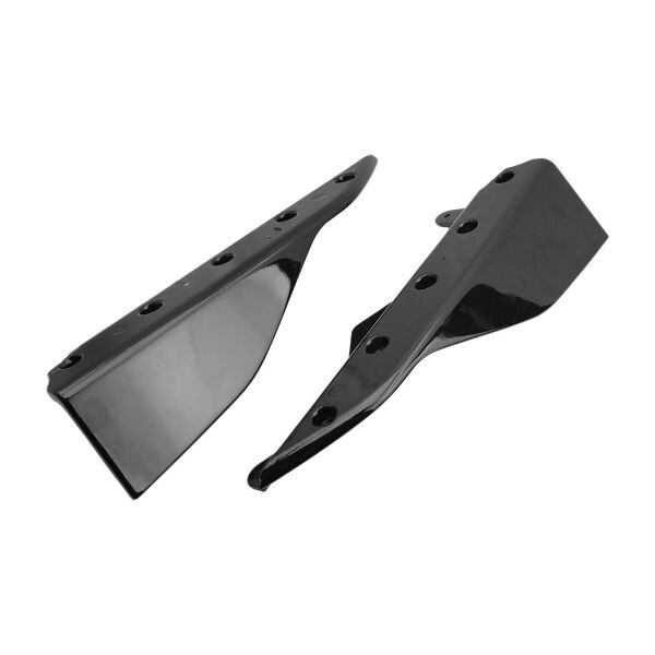 Bmw E60 E90 F10 F22 F30 F36 F82 G30 Flap Takımı - Splitter - M-Performance | Wender