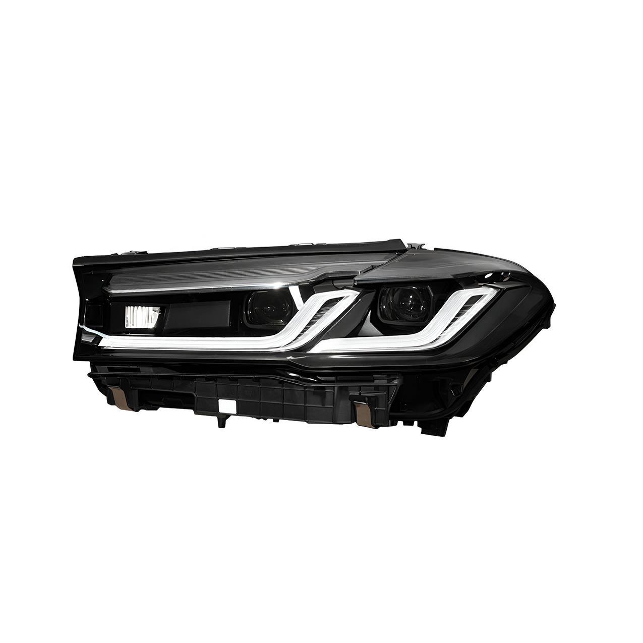 Bmw G30 LCI Komple Far - Sol ( 2020 - ) | Wender