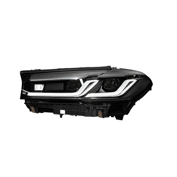 Bmw G30 LCI Komple Far - Sol ( 2020 - ) | Wender