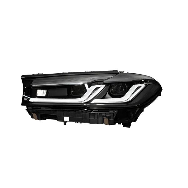 Bmw G30 LCI Komple Far - Sol ( 2020 - ) | Wender