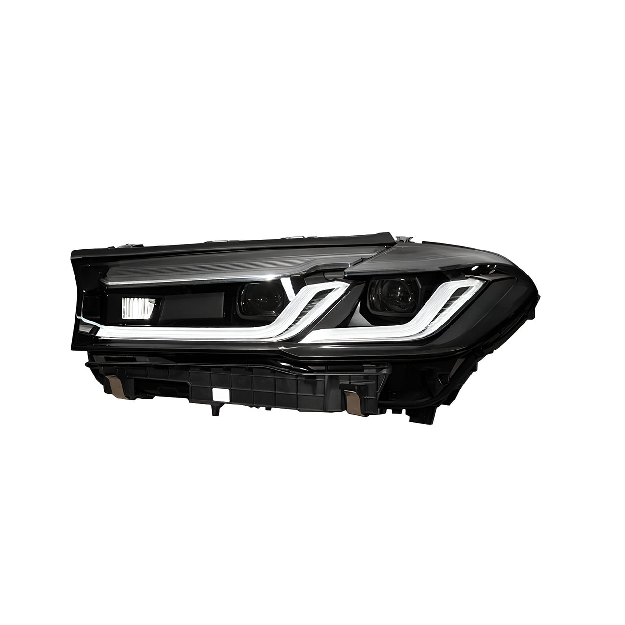 Bmw G30 LCI Komple Far - Sol ( 2020 - ) | Wender