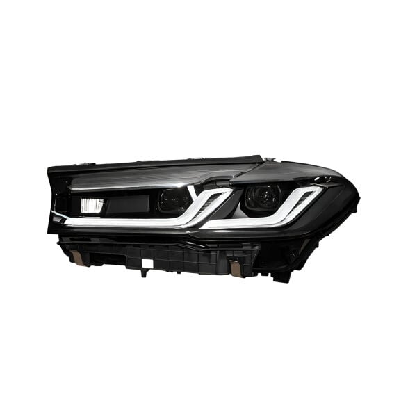 Bmw G30 LCI Komple Far - Sol ( 2020 - ) | Wender