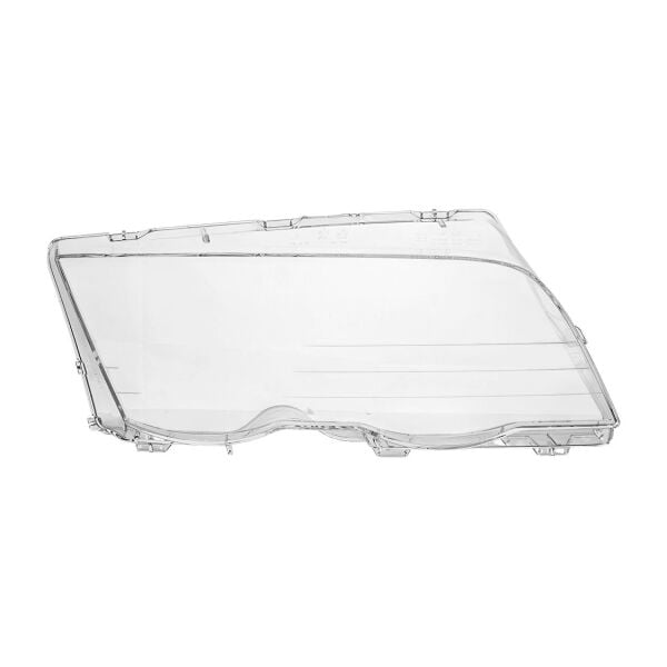 Bmw E46 Sedan Sağ Far Camı ( 98 - 01 ) | Magnetti Marelli