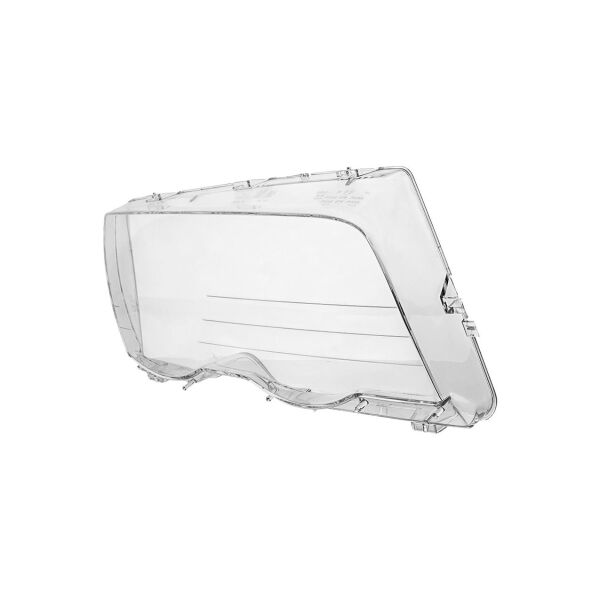 Bmw E46 Sedan Sağ Far Camı ( 98 - 01 ) | Magnetti Marelli