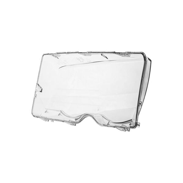 Bmw E46 Sedan Sağ Far Camı ( 98 - 01 ) | Magnetti Marelli